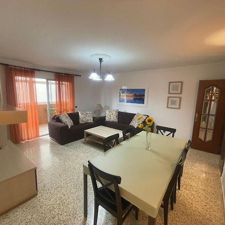 GRAN Y MAGNÍFICO APARTAMENTO EN MáLAGA Exterior foto