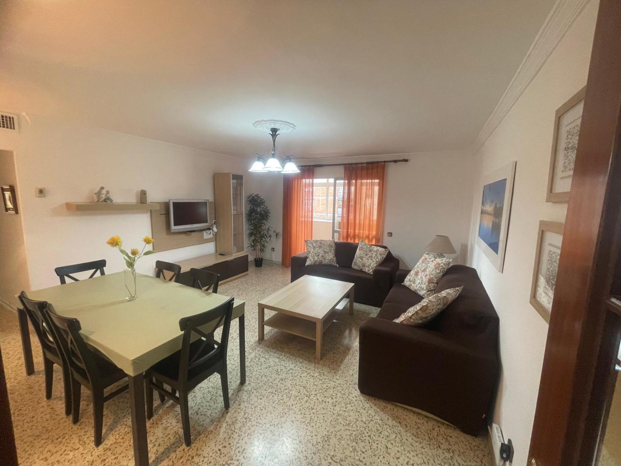 GRAN Y MAGNÍFICO APARTAMENTO EN MáLAGA Exterior foto