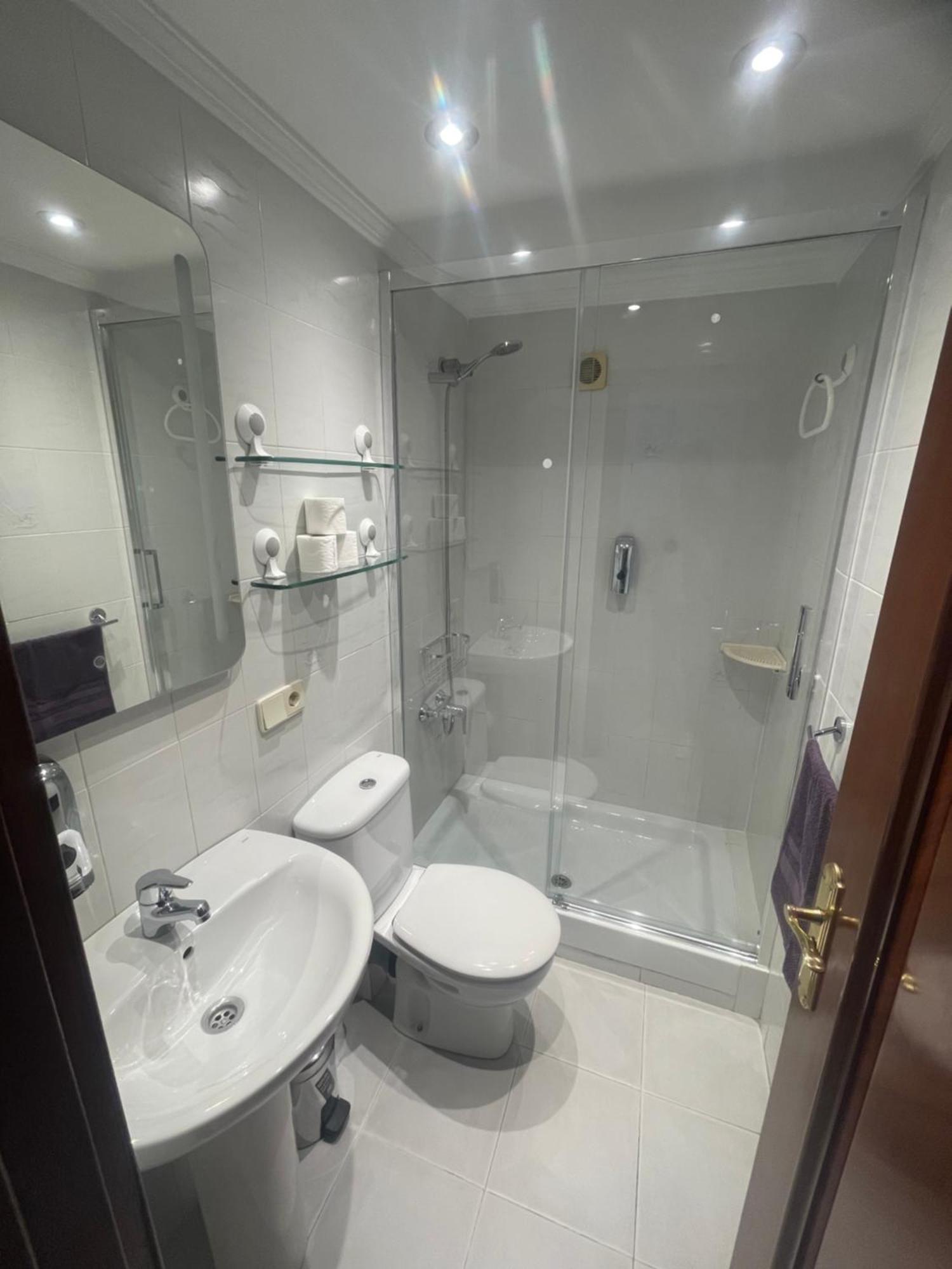 GRAN Y MAGNÍFICO APARTAMENTO EN MáLAGA Exterior foto
